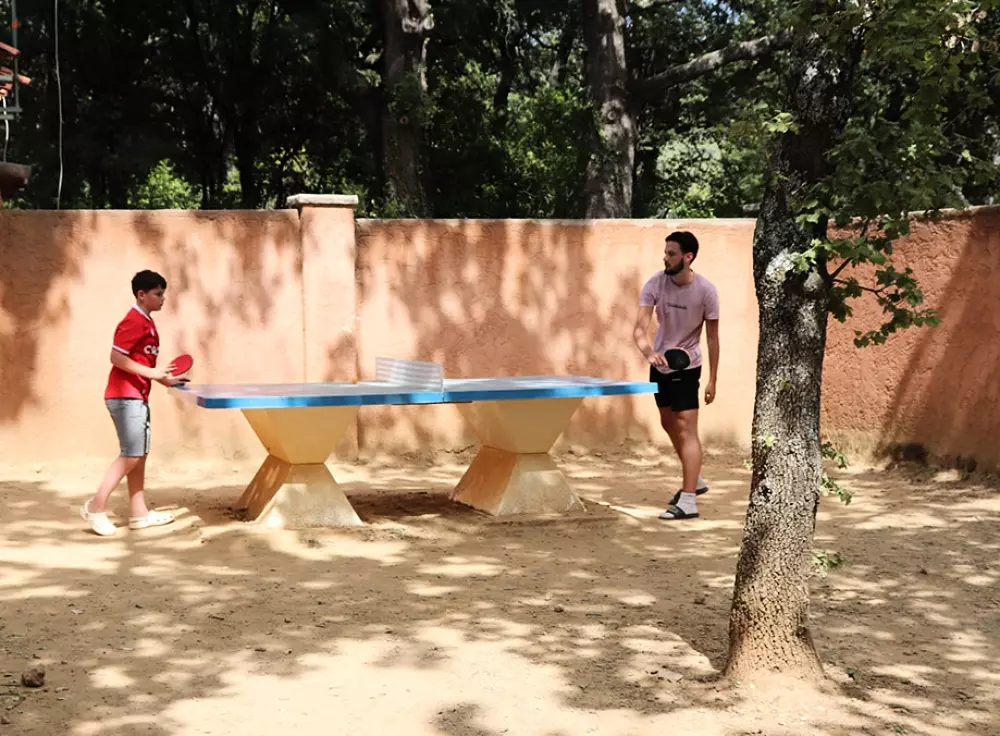 Campasun Camping International Aups 4 Stars★★★★