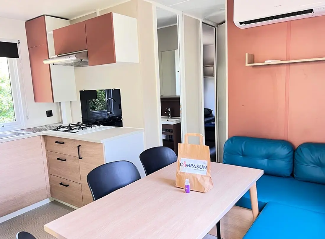 Campasun Camping International Aups 6 Stelle★★★★★★