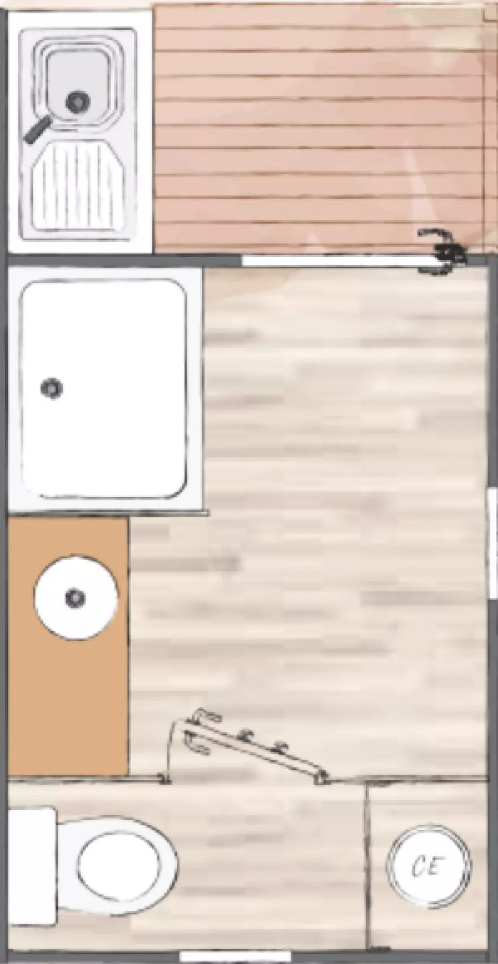 Campasun Camping International Aups 4 Stars★★★★