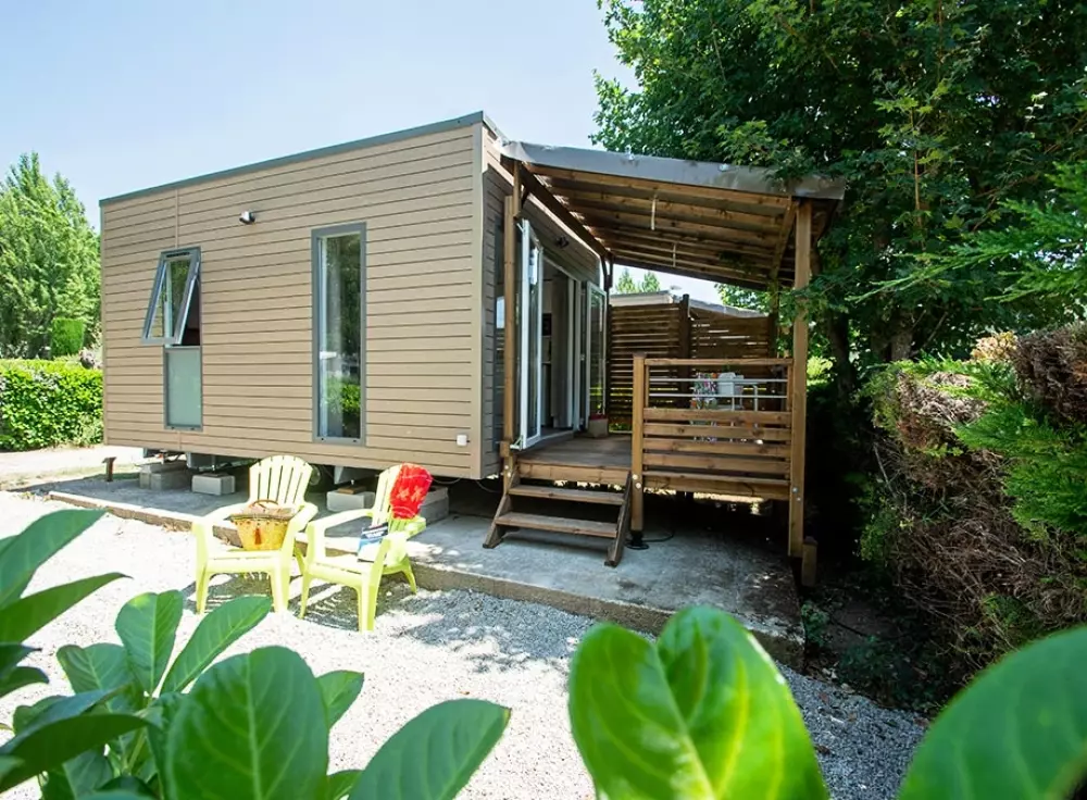 Campasun Camping International Aups 4 Stars★★★★