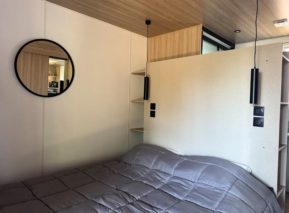 Campasun Camping International Aups 6 Stelle★★★★★★
