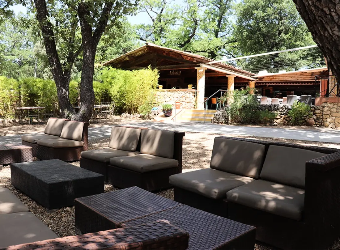Campasun Camping International Aups 6 Stelle★★★★★★