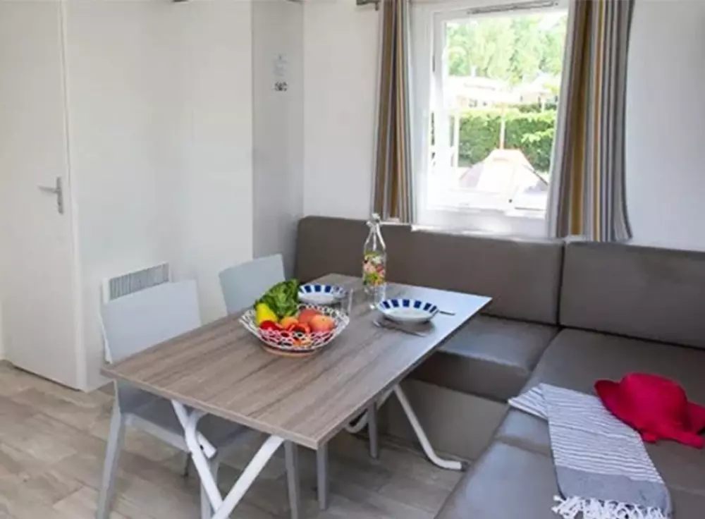 Campasun Camping International Aups 4 Stars★★★★