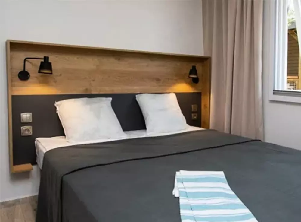 Campasun Camping International Aups 4 Stars★★★★