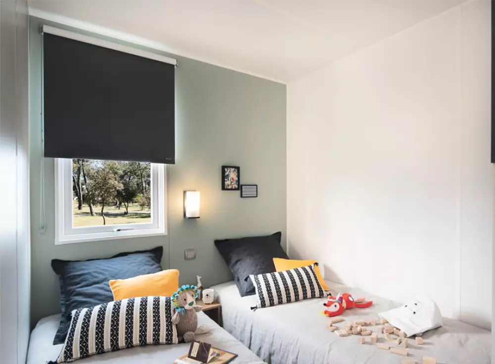 Campasun Camping International Aups 4 Stars★★★★