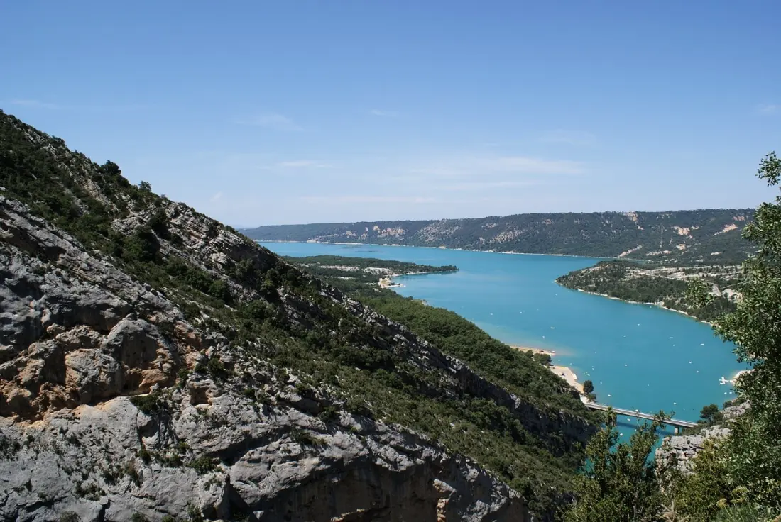 Campasun Camping International Aups 6 Stelle★★★★★★