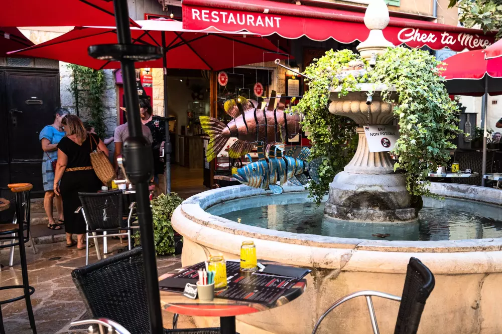 Campasun Camping International Aups 4 Stars★★★★