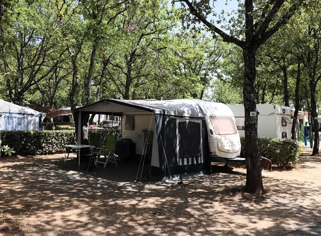 Campasun Camping International Aups 6 Stelle★★★★★★