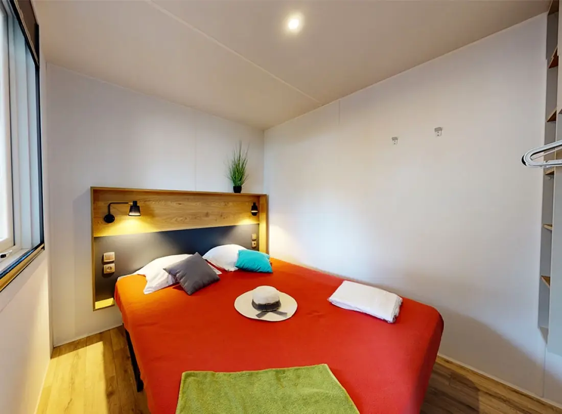 Campasun Camping International Aups 6 Stelle★★★★★★