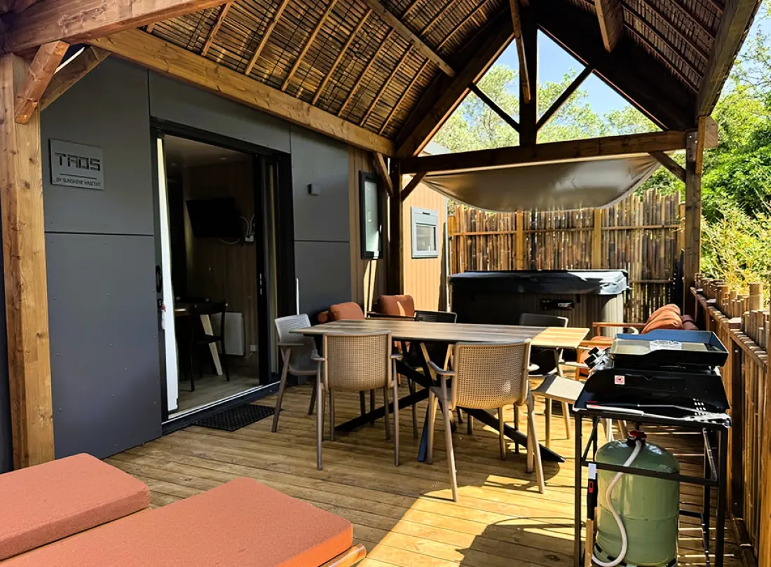 Campasun Camping International Aups 6 Stelle★★★★★★
