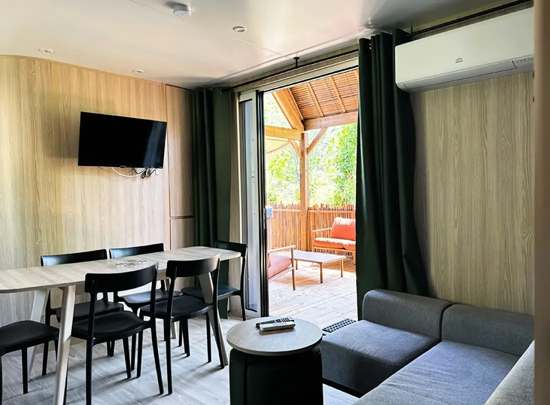 Campasun Camping International Aups 6 Stelle★★★★★★