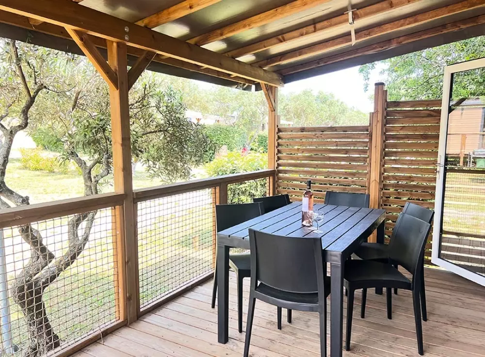 Campasun Camping International Aups 4 Stars★★★★