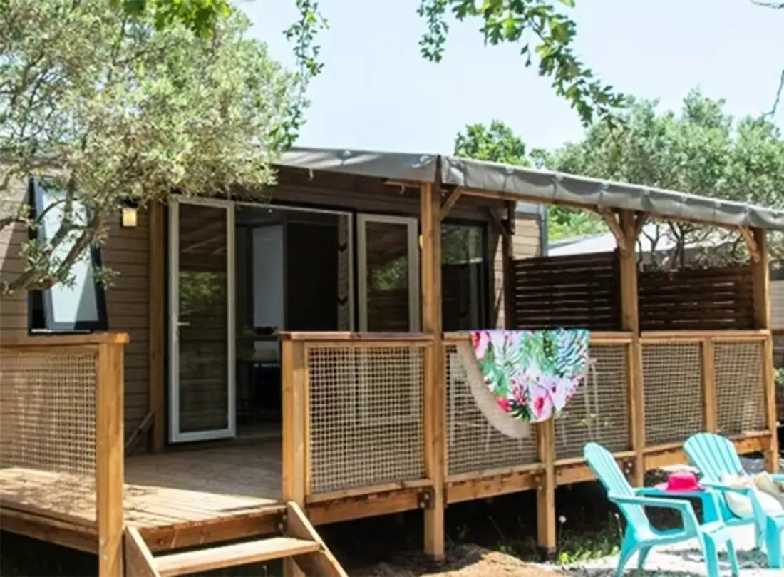 Campasun Camping International Aups 6 Stelle★★★★★★