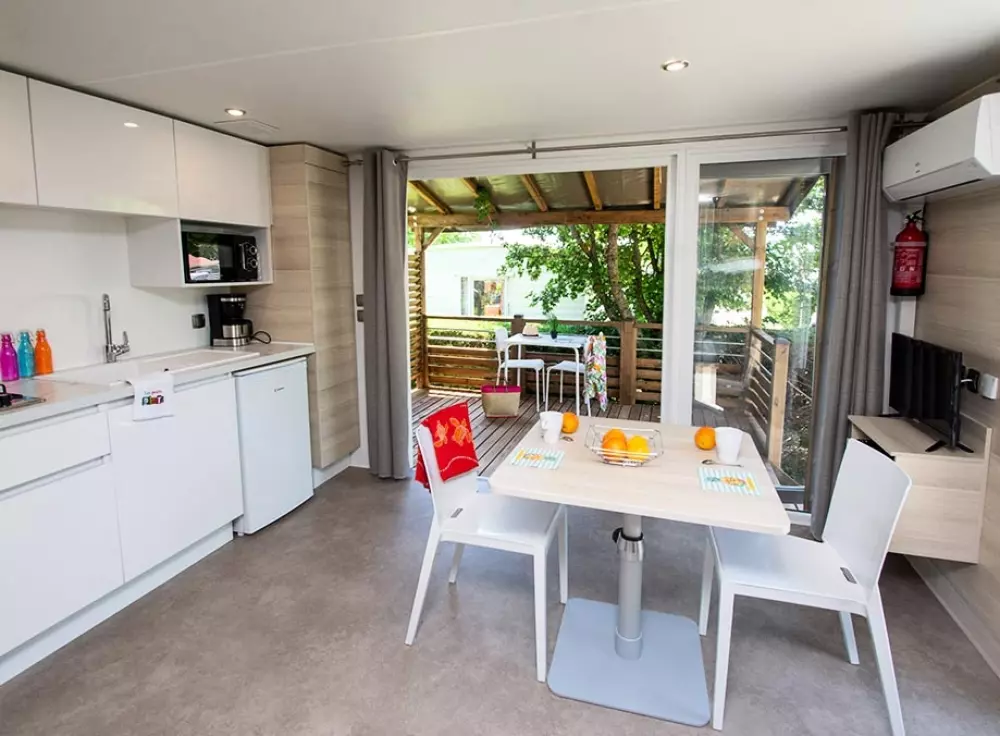 Campasun Camping International Aups 4 Stars★★★★