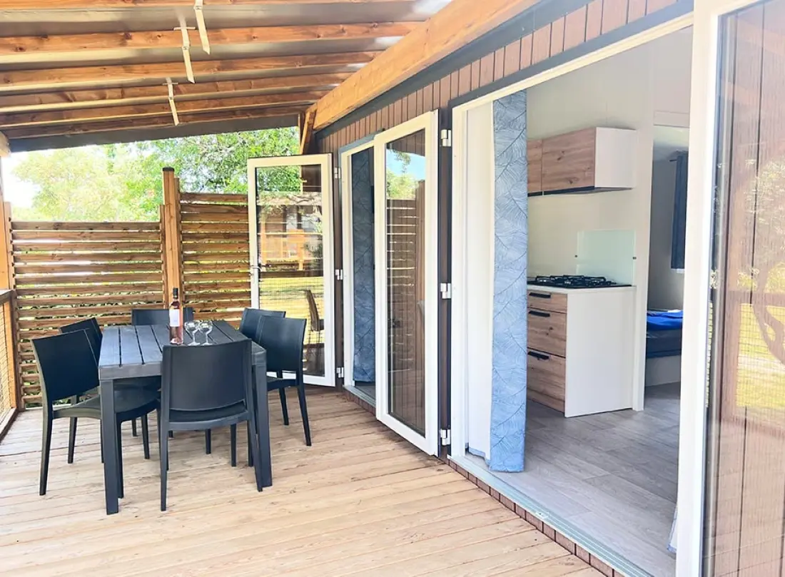 Campasun Camping International Aups 6 Stelle★★★★★★