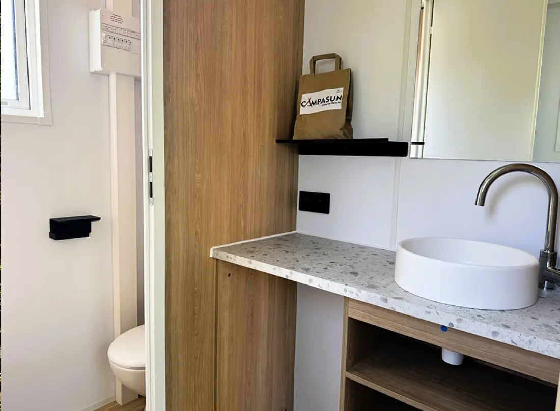 Campasun Camping International Aups 6 Stelle★★★★★★