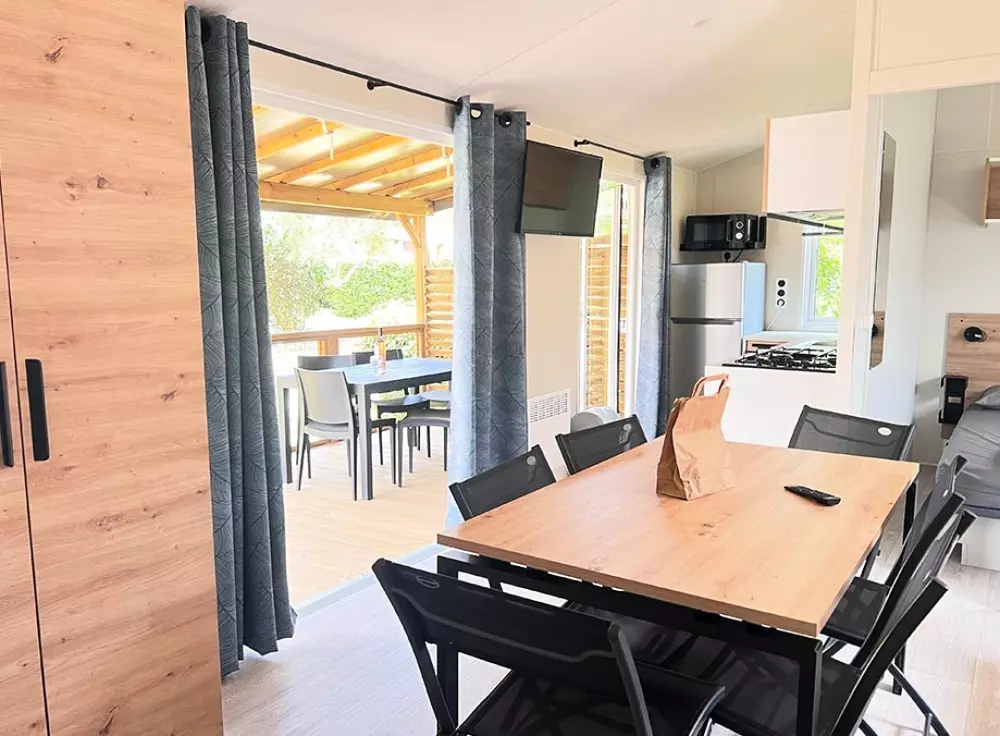 Campasun Camping International Aups 4 Stars★★★★