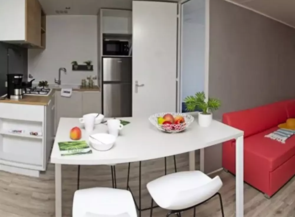 Campasun Camping International Aups 4 Stars★★★★