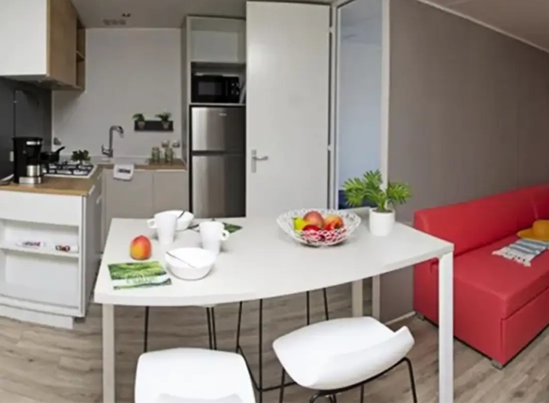 Campasun Camping International Aups 6 Stelle★★★★★★