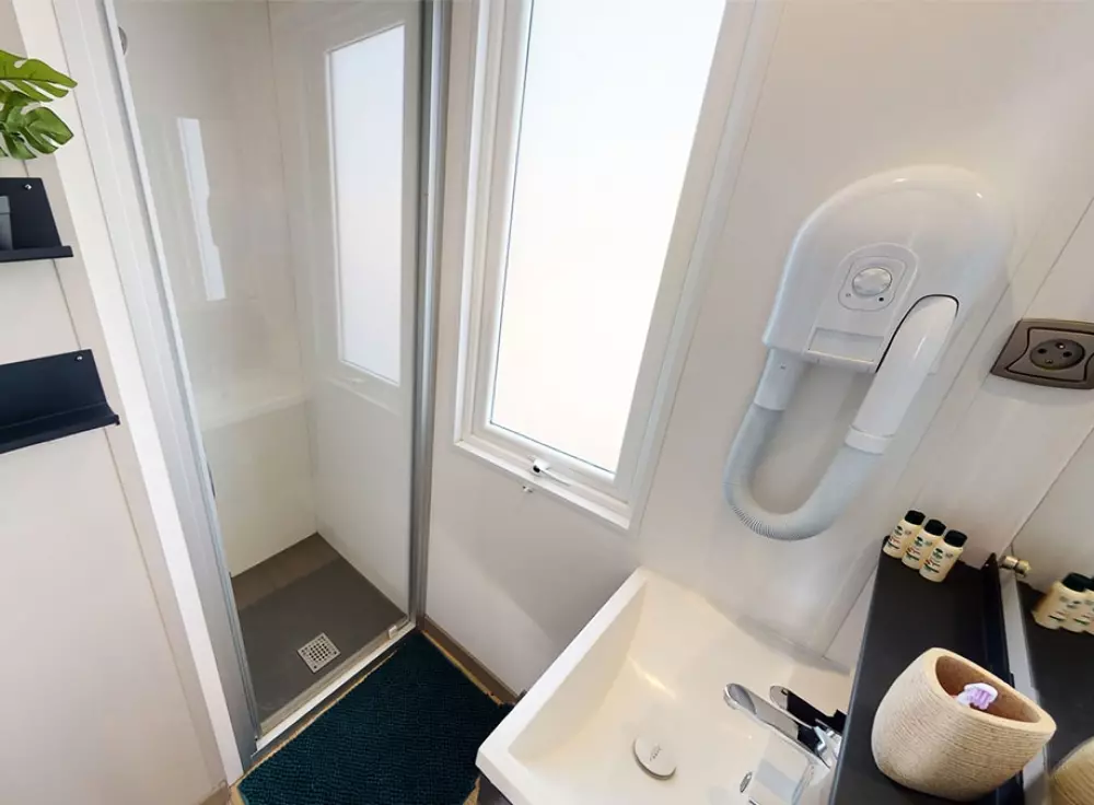 Campasun Camping International Aups 4 Stars★★★★