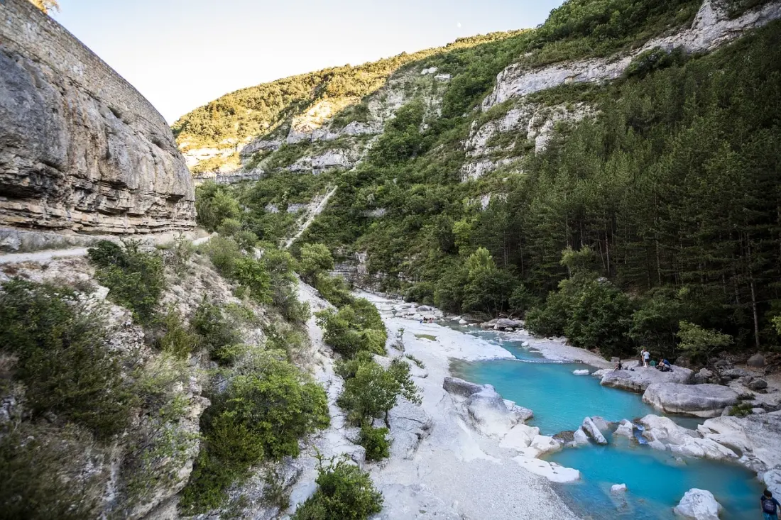 Campasun Camping International Aups 6 Stelle★★★★★★