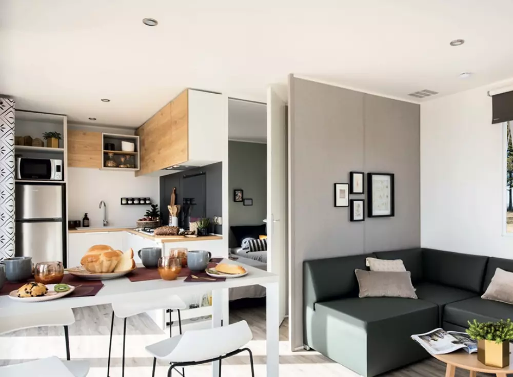 Campasun Camping International Aups 4 Stars★★★★