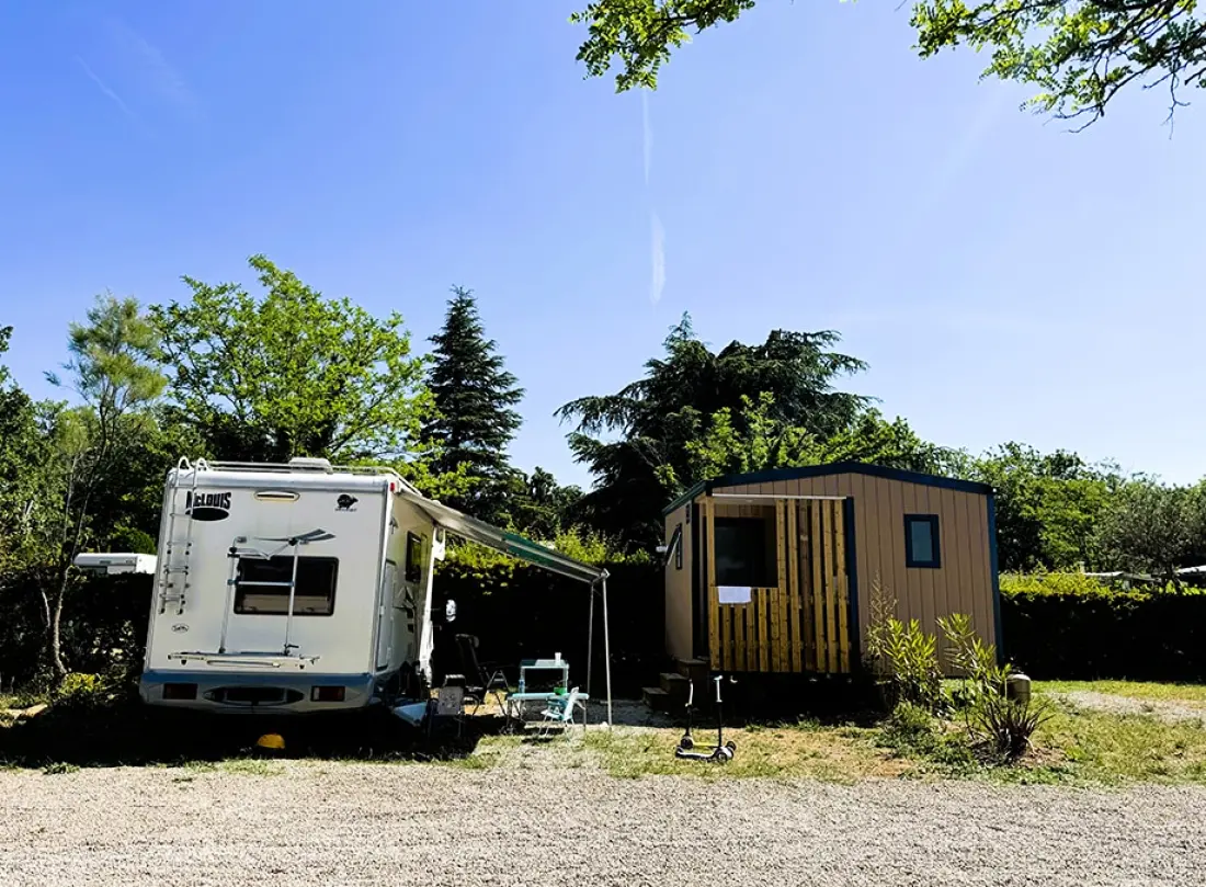 Campasun Camping International Aups 6 Stelle★★★★★★