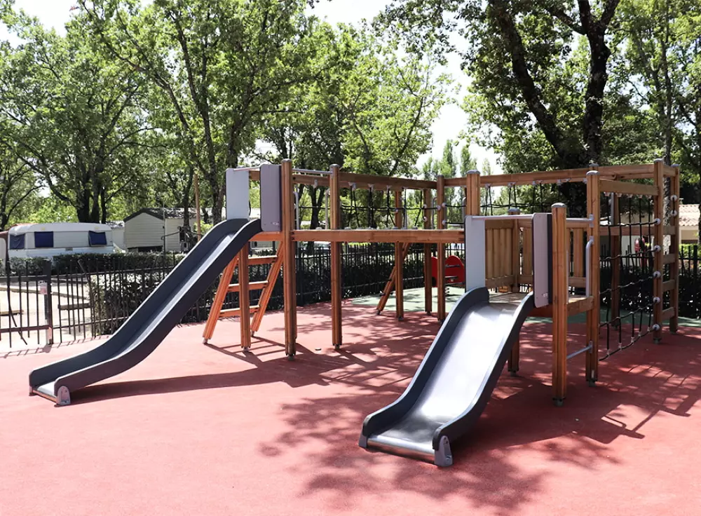 Campasun Camping International Aups 4 Stars★★★★