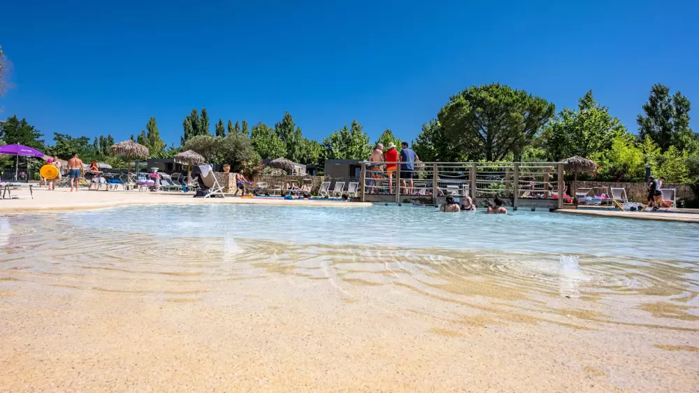 Campasun Camping International Aups 4 Stars★★★★