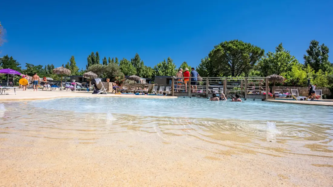 Campasun Camping International Aups 6 Stelle★★★★★★