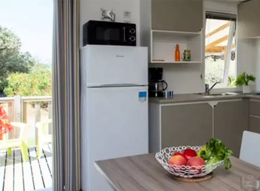 Campasun Camping International Aups 4 Stars★★★★