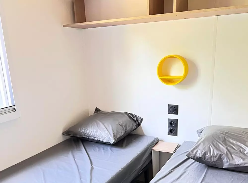 Campasun Camping International Aups 4 Stars★★★★