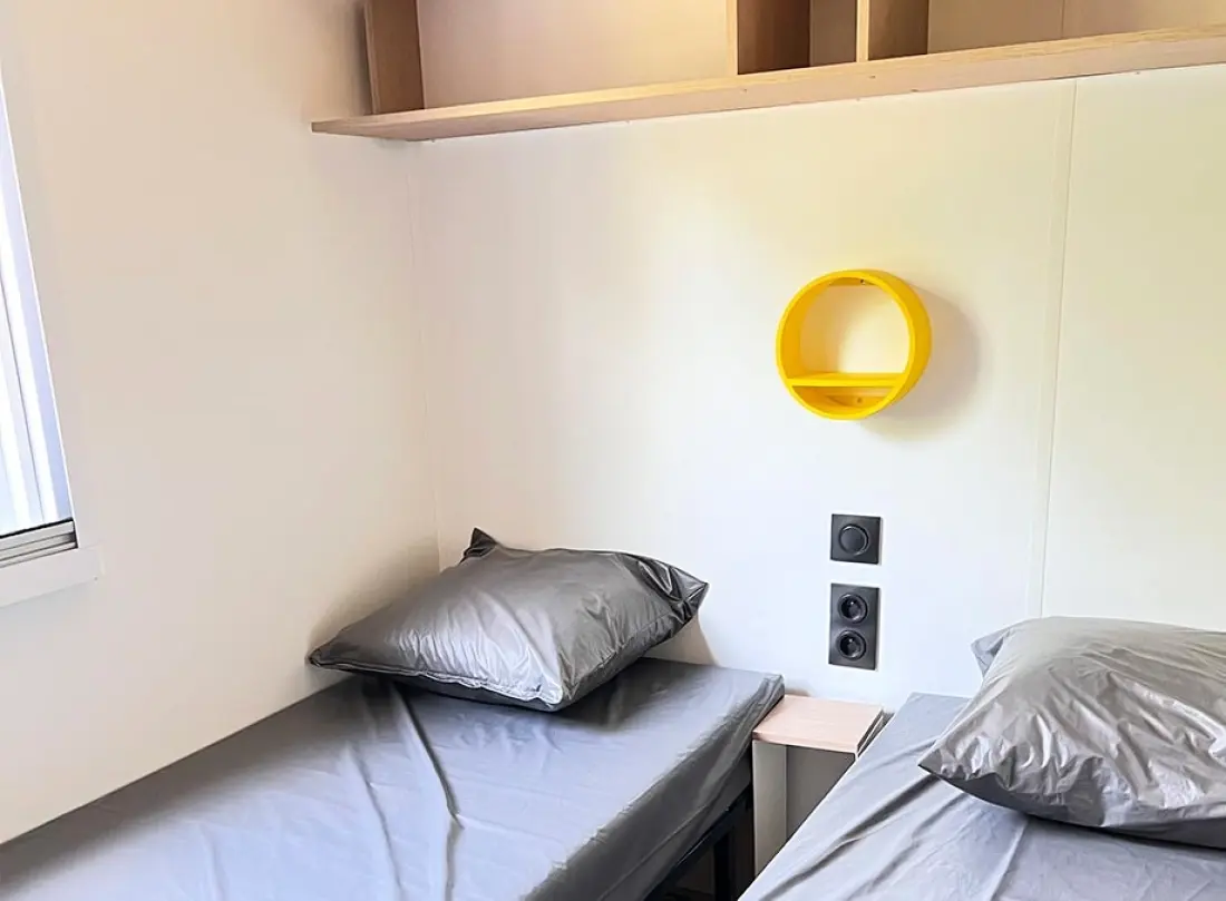Campasun Camping International Aups 6 Stelle★★★★★★