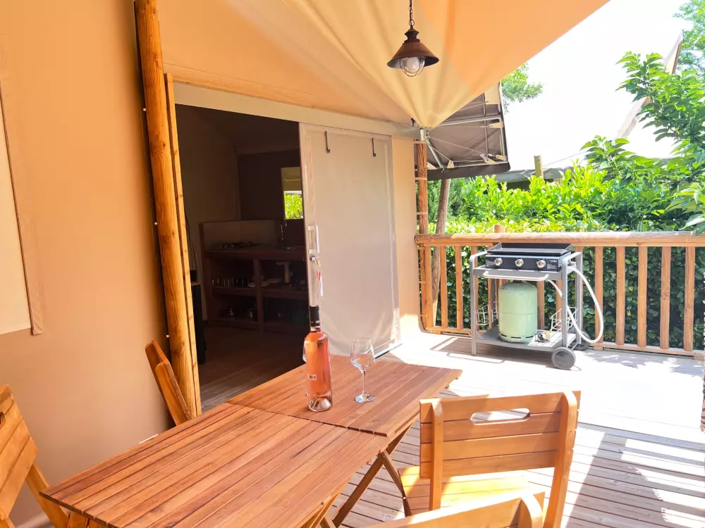 Campasun Camping International Aups 4 Stars★★★★