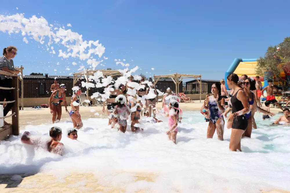 Campasun Camping International Aups 4 Stars★★★★