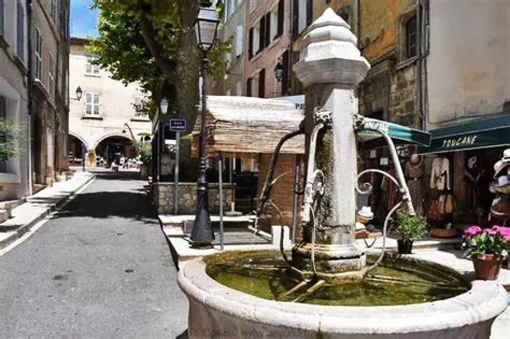 Campasun Camping International Aups 4 Stars★★★★