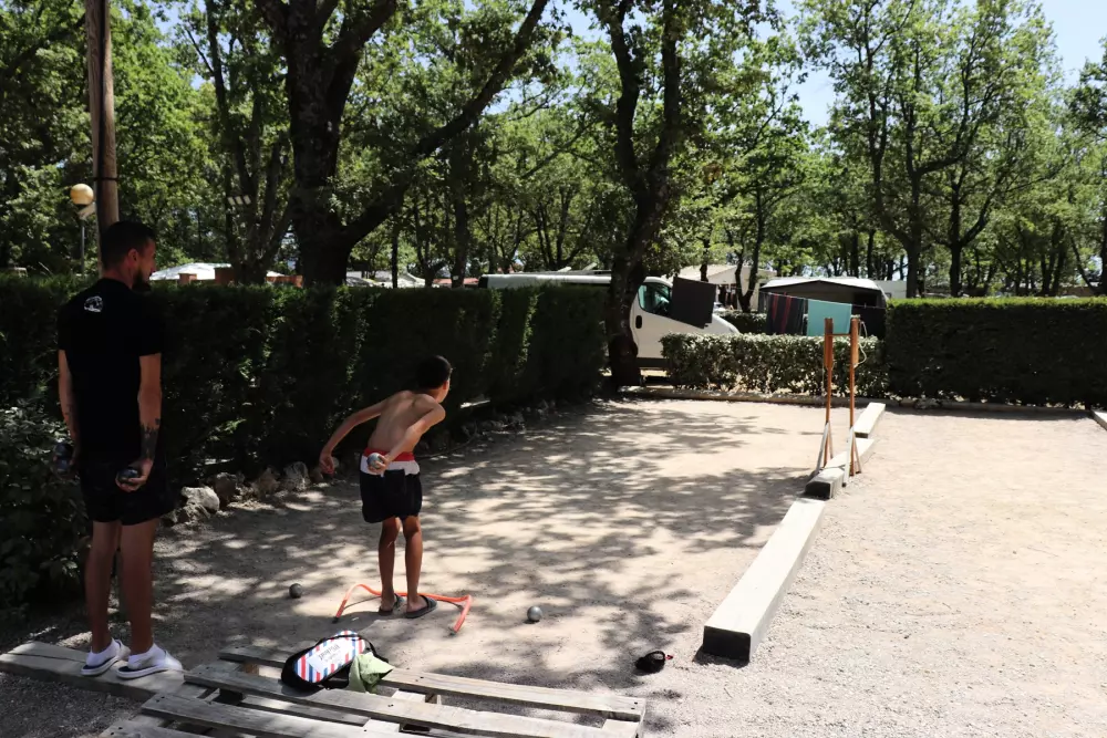 Campasun Camping International Aups 4 Stars★★★★