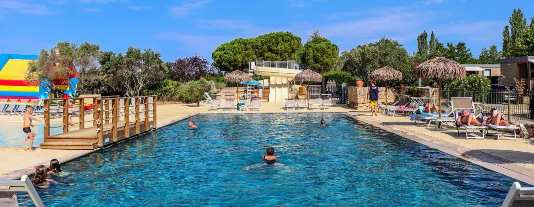 Campasun Camping International Aups 6 Stelle★★★★★★