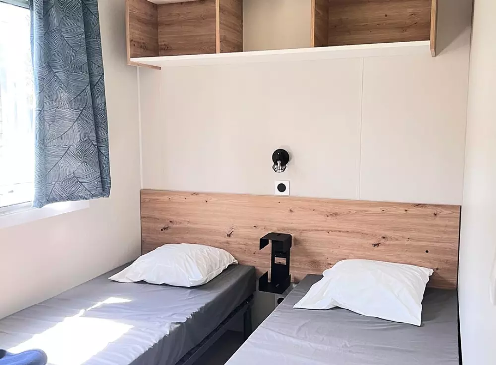 Campasun Camping International Aups 4 Stars★★★★