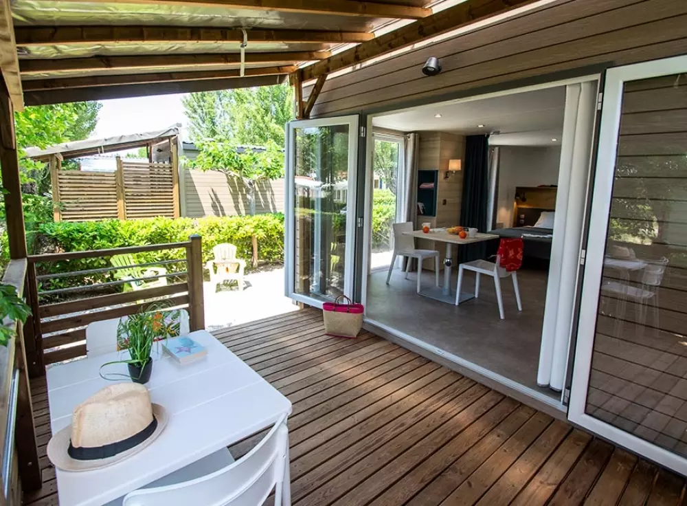 Campasun Camping International Aups 4 Stars★★★★