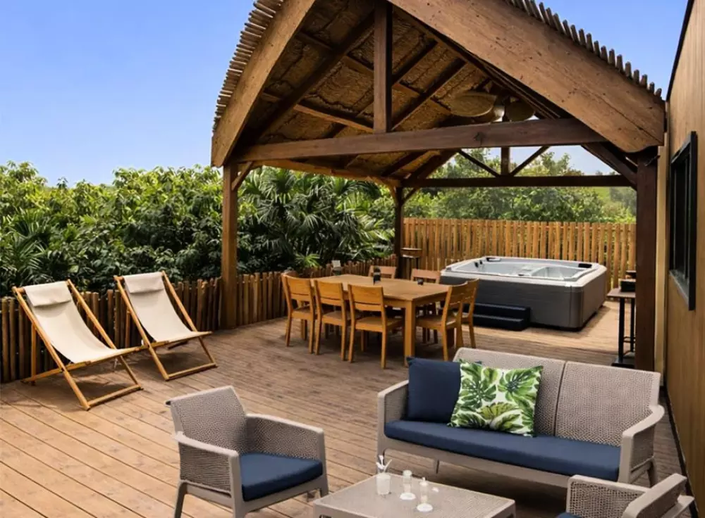 Campasun Camping International Aups 4 Stars★★★★