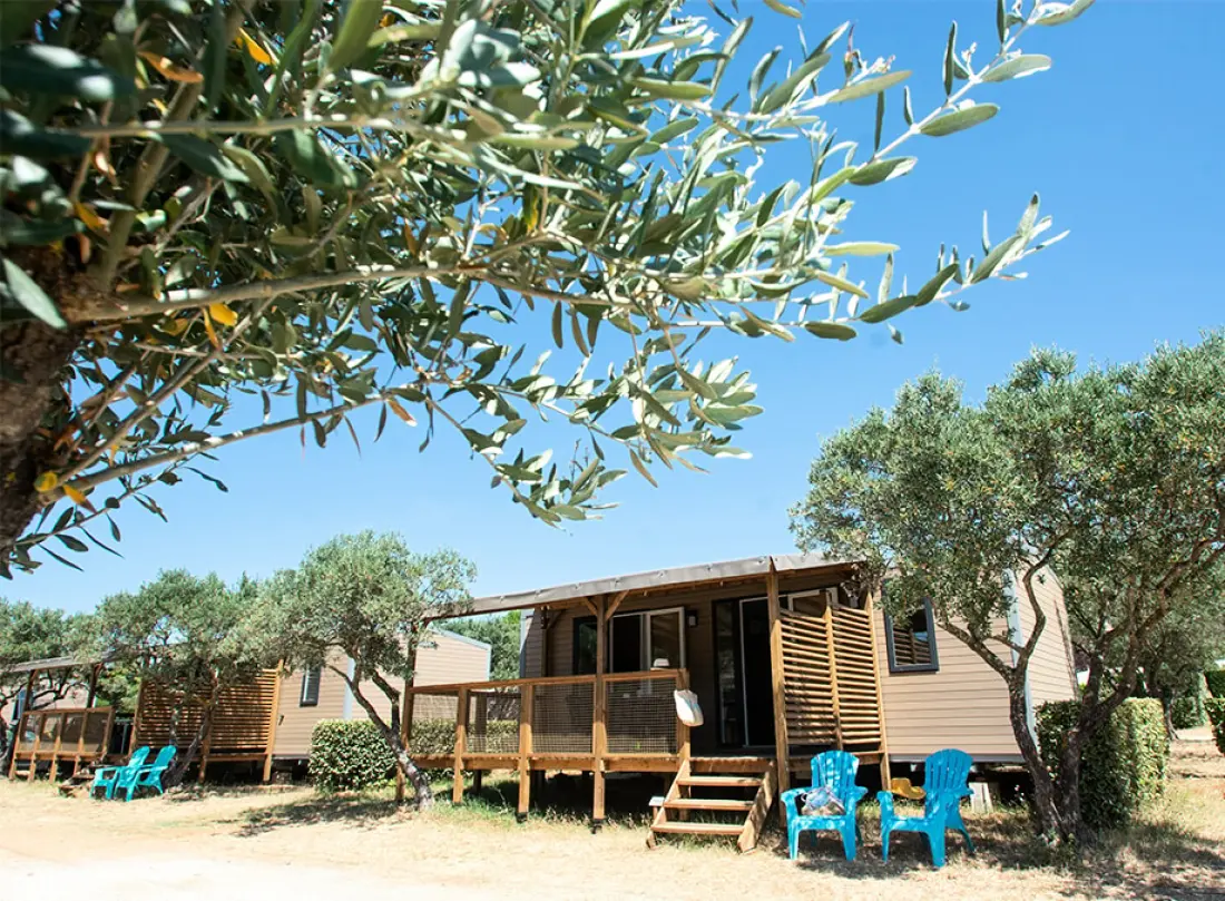 Campasun Camping International Aups 6 Stelle★★★★★★