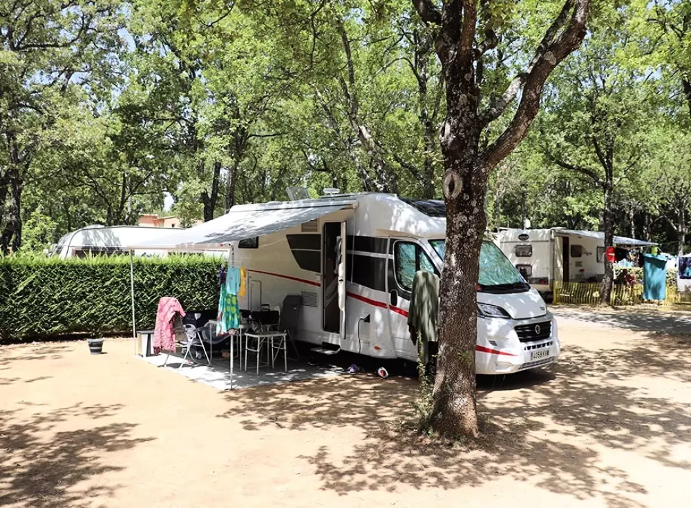 Campasun Camping International Aups 4 Stars★★★★