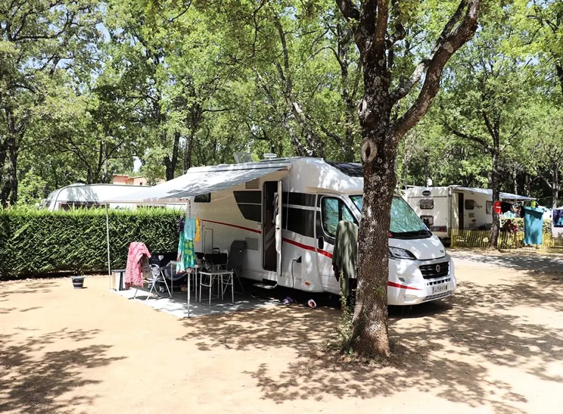 Campasun Camping International Aups 6 Stelle★★★★★★