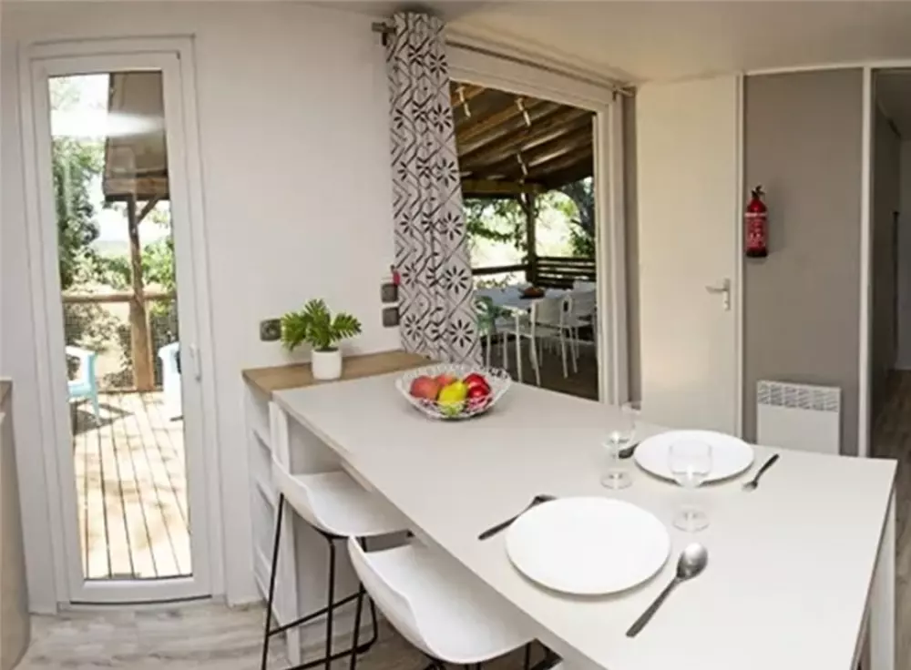 Campasun Camping International Aups 4 Stars★★★★