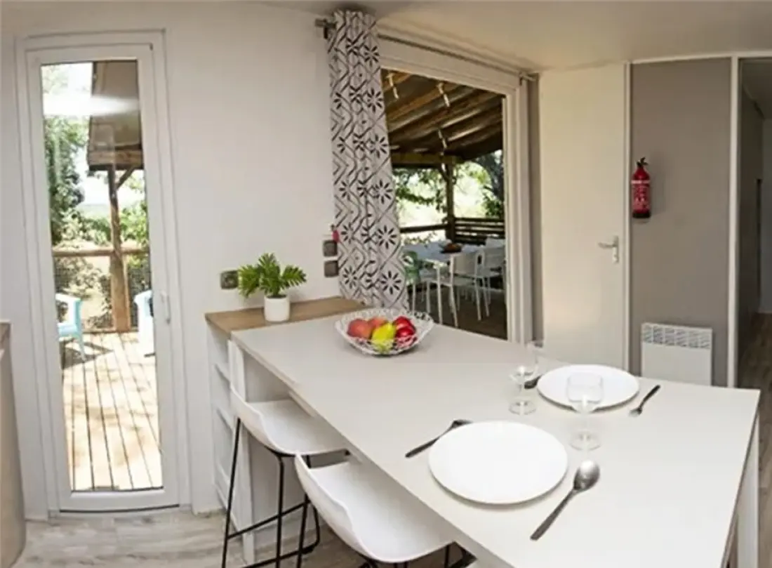 Campasun Camping International Aups 6 Stelle★★★★★★