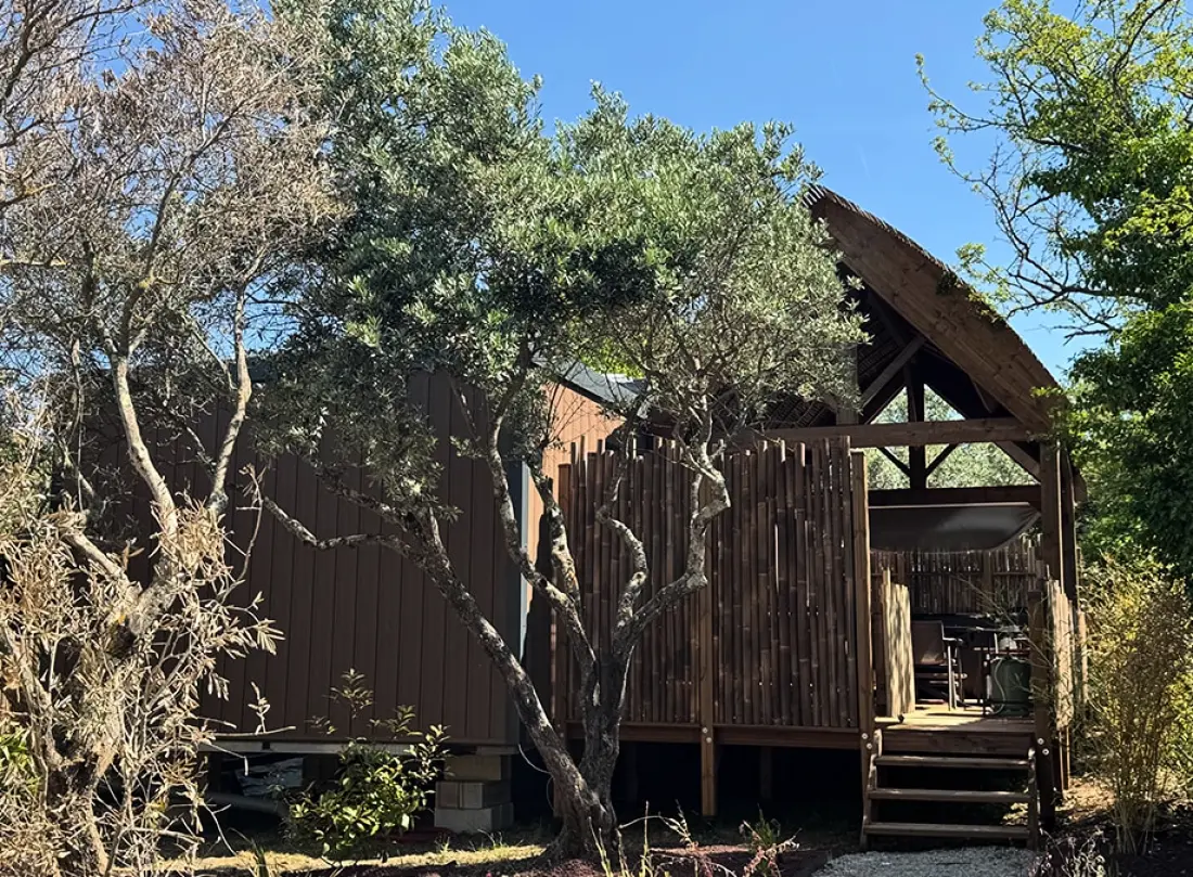 Campasun Camping International Aups 6 Stelle★★★★★★