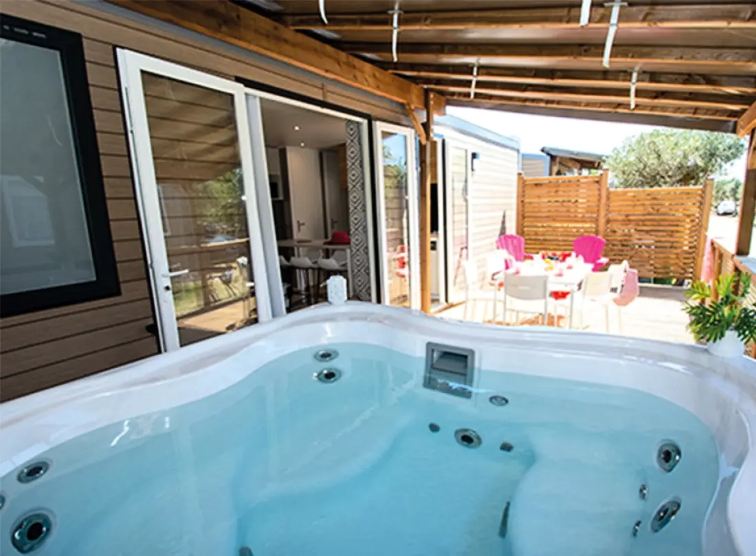 Campasun Camping International Aups 6 Stelle★★★★★★