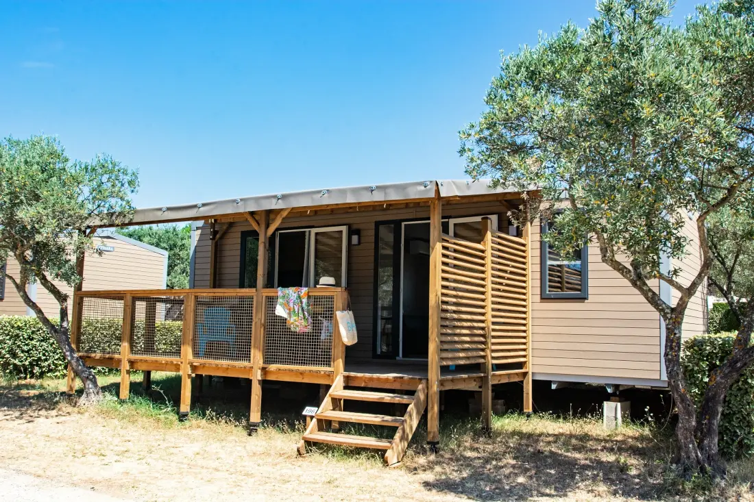 Campasun Camping International Aups 6 Stelle★★★★★★
