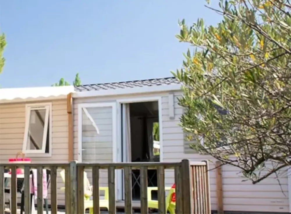 Campasun Camping International Aups 4 Stars★★★★